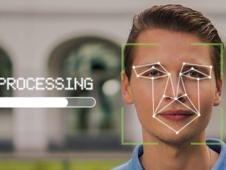 facial scan