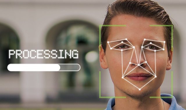 facial scan