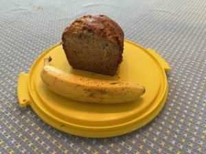 Banana Bread