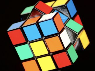 Rubics Cube