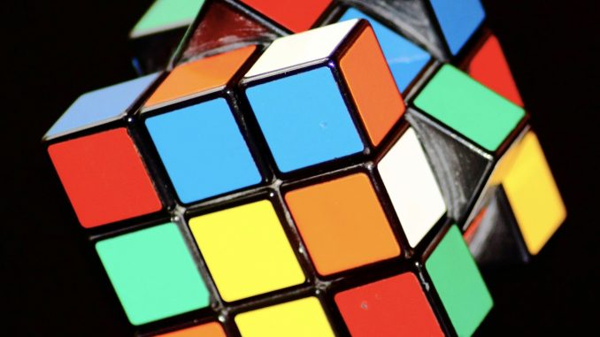 Rubics Cube