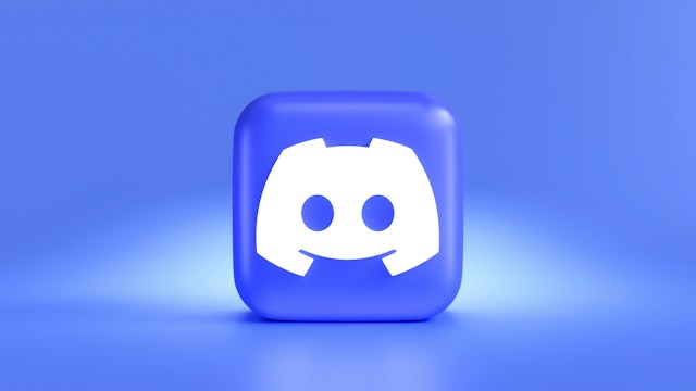 Discord Icon