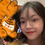 Profile picture of Xinxue Lu (Lucy)
