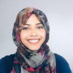 Profile picture of Nusrat Ahmed